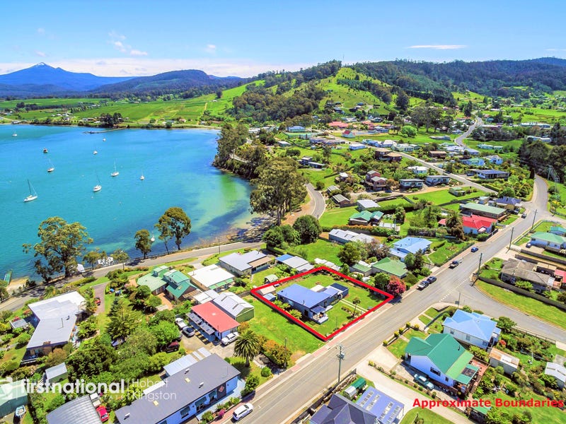 5052 Station Road, Dover, Tas 7117 Property Details