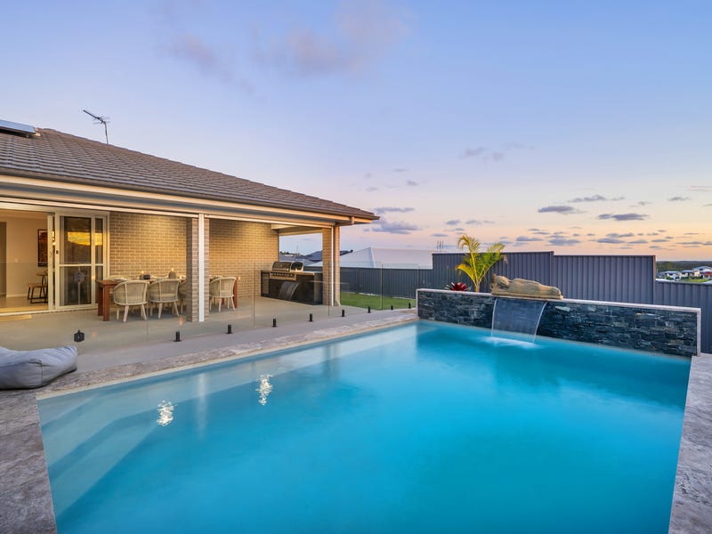 17 Dent Crescent, Cumbalum, NSW 2478 House for Sale