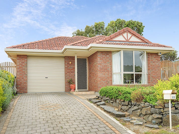 16 Riverway Court, McCracken, SA 5211 Property Details