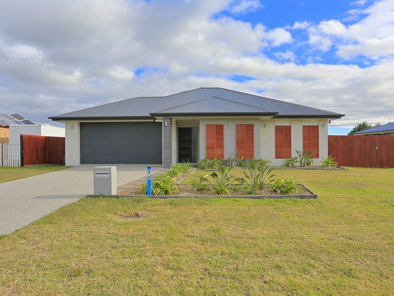 7 Peggy Drive, Coral Cove, QLD 4670