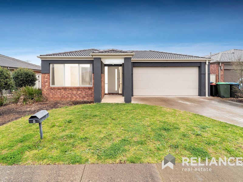 6 Bushfield Road, Truganina, VIC 3029
