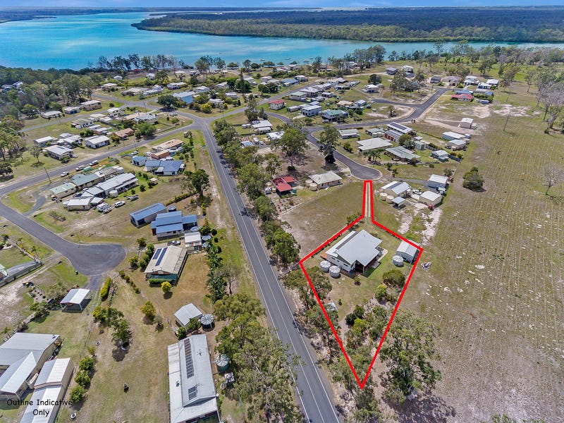 16 Burrumba Drive, Buxton, Qld 4660 Property Details