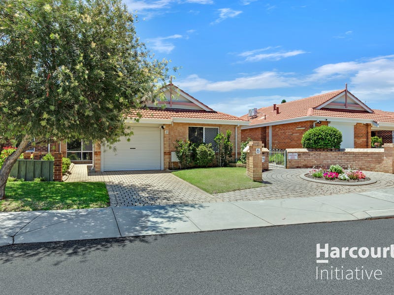 3/6 Fragrant Gardens, Mirrabooka, WA 6061 - Property Details