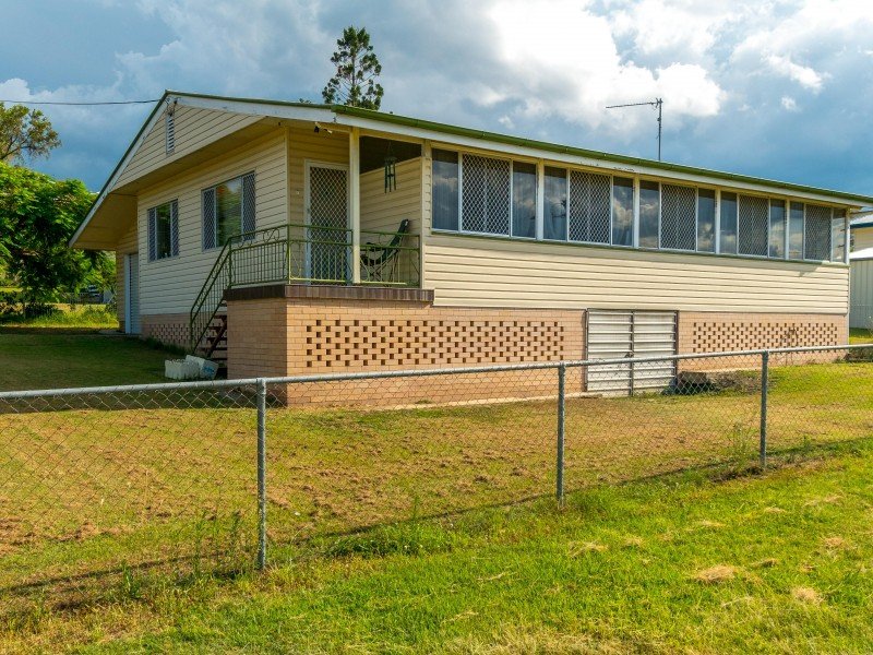 22 Cartwright Road, Gympie, Qld 4570 Property Details
