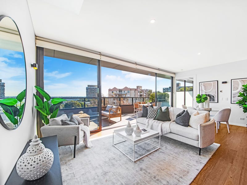 402/116 Belmont Road, Mosman, NSW 2088 Apartment for Sale
