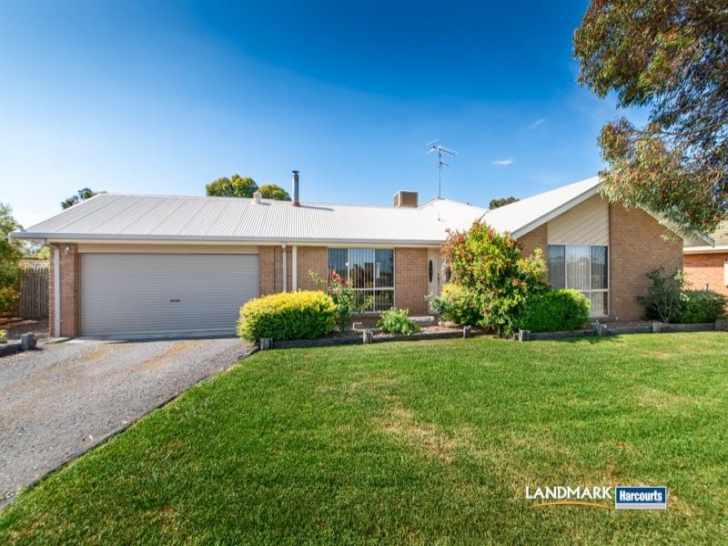 114 Charlton Rd, Bannockburn, Vic 3331 Property Details