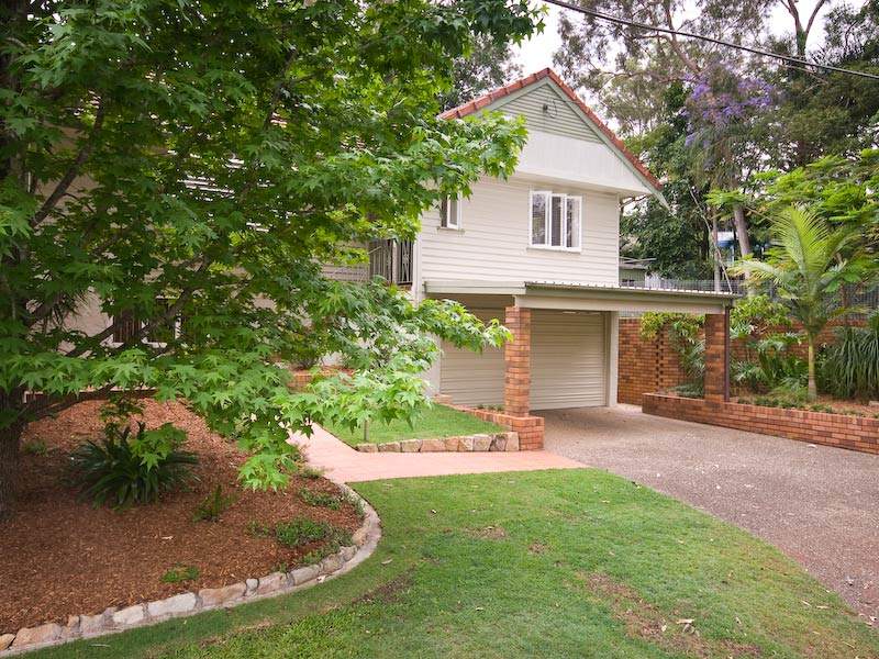 72 Acacia Drive, Ashgrove, QLD 4060