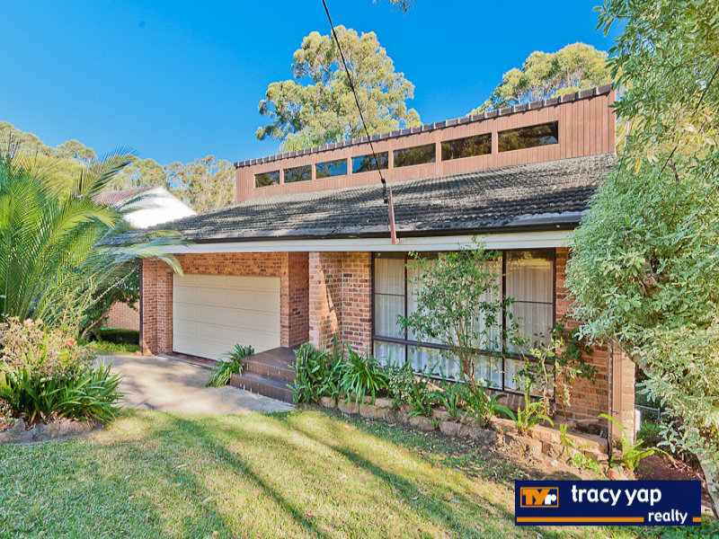 20 Greenhaven Drive, Pennant Hills, NSW 2120