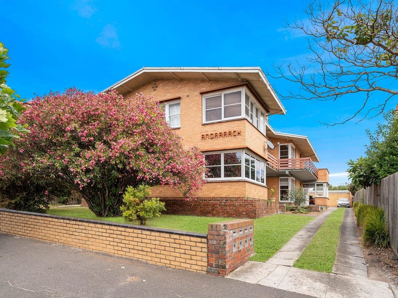 1/238 Latrobe Terrace, Geelong West, VIC 3218