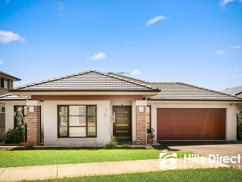 14 Jonah Street, Stanhope Gardens, NSW 2768 House for Sale