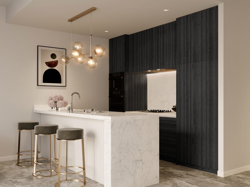 Astrid New Apartments at 11 Fishburn Crescent, Castle Hill realestate