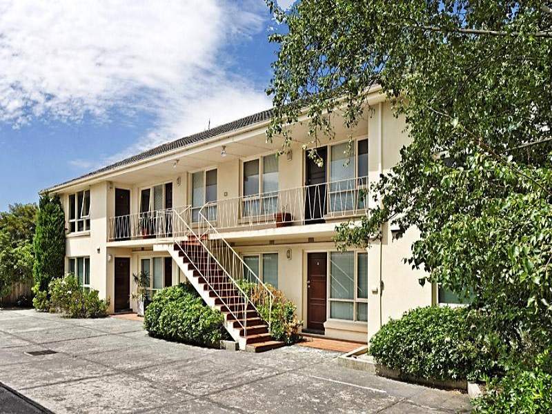 9/7 Crosbie Road, Murrumbeena, Vic 3163 Property Details