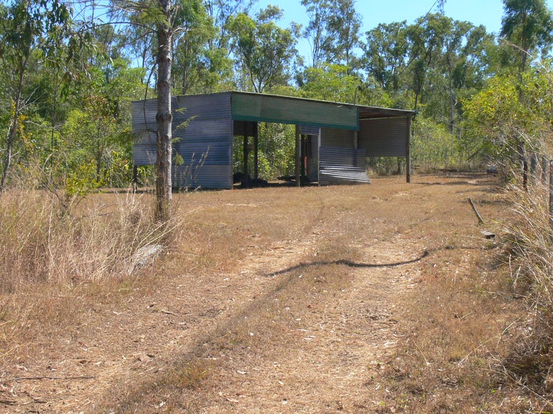 Lot 27 Midge Point Road, Bloomsbury, QLD 4799