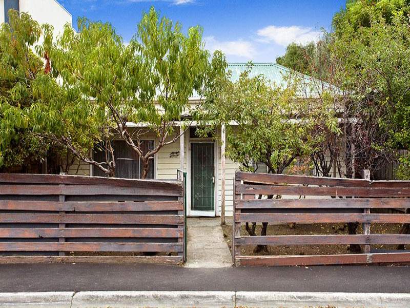 53 Fraser Street, Richmond, Vic 3121 Property Details