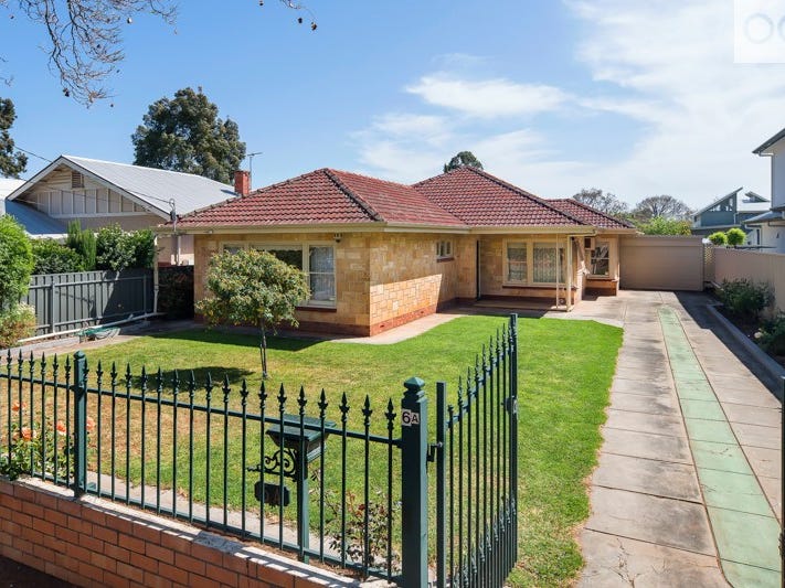 6a Austral Terrace, Malvern, SA 5061 Property Details