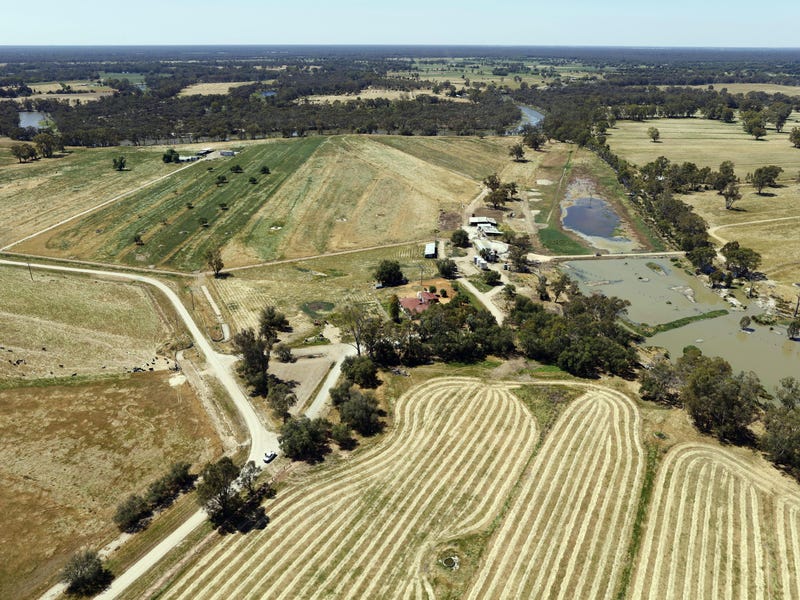 80 Oberins Road, Gunbower, Vic 3566 Property Details