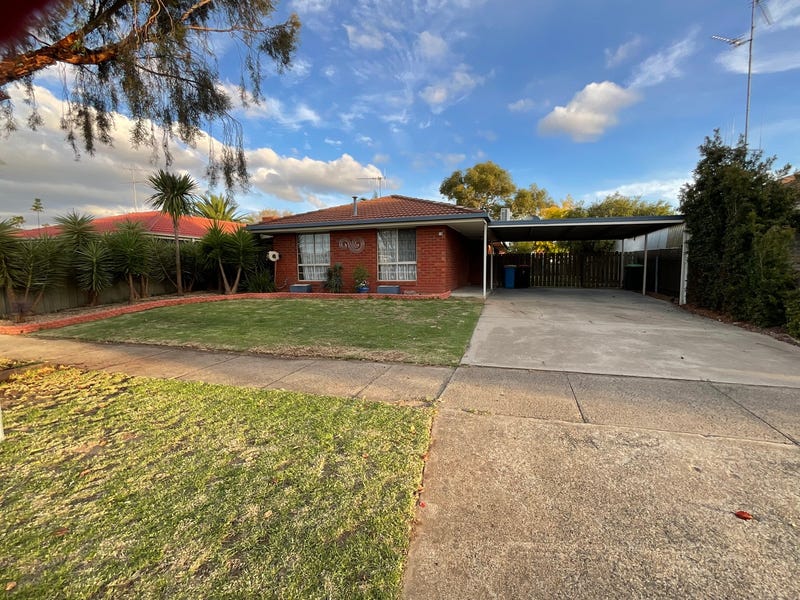 18 Mccubbin Drive, Shepparton, VIC 3630