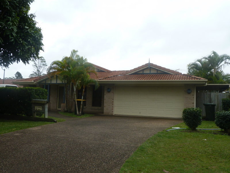 26 Didcot Street, Kuraby, QLD 4112