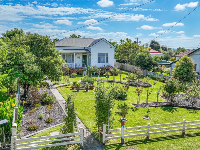 11 Ruskin Street, Orbost, Vic 3888 House for Sale