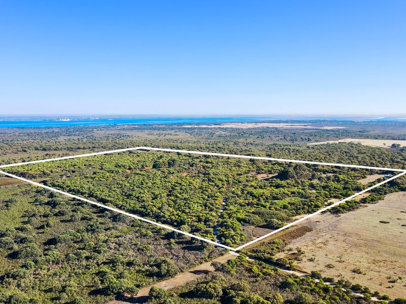 74 The Rest, French Island, Vic 3921 House for Sale