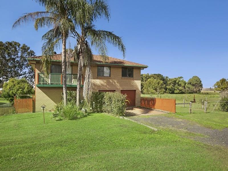 35 Woodburn Street, Woodburn, NSW 2472 Property Details