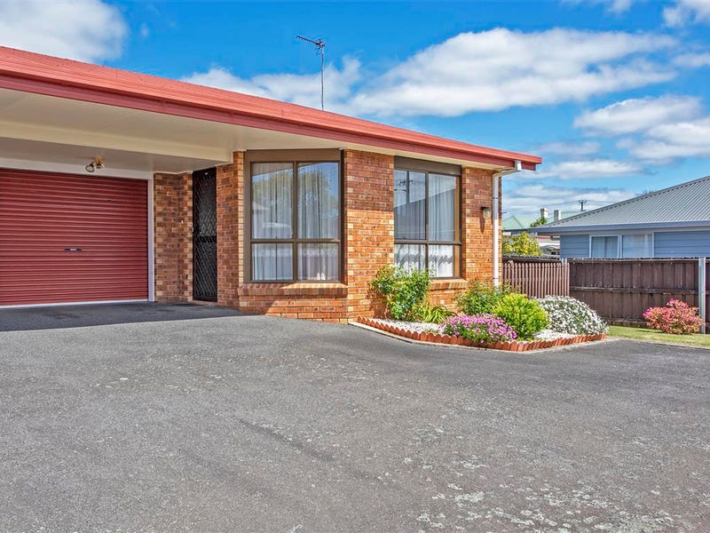 4/18 Leven Street, Ulverstone, Tas 7315 Property Details