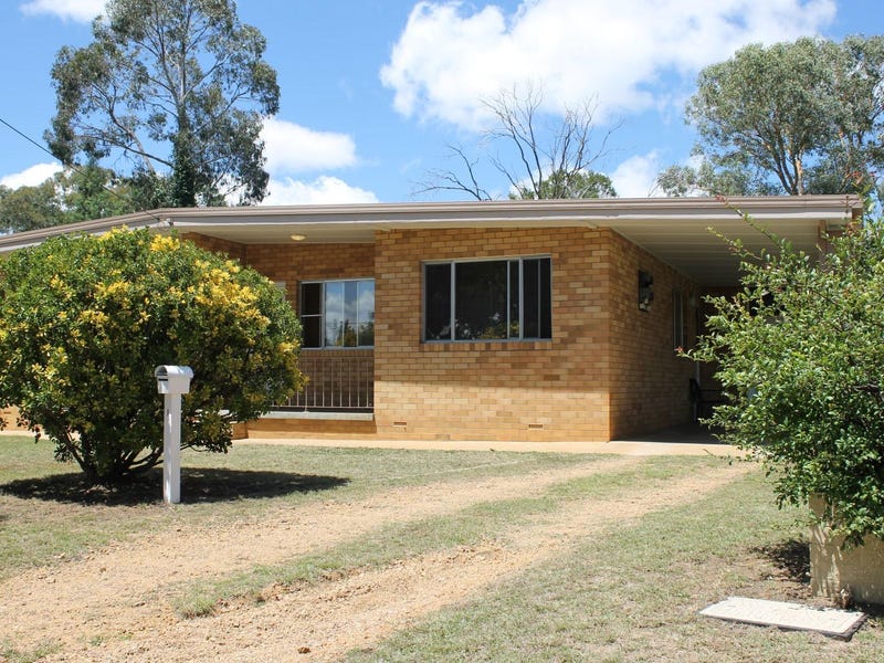 1/8 St Andrews Avenue, Armidale, NSW 2350