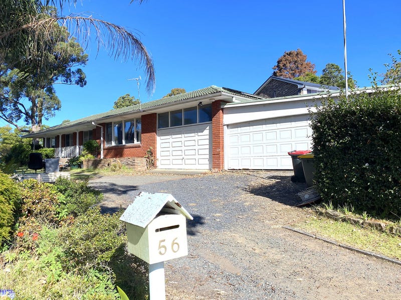 56 Murray Farm Road, Carlingford, NSW 2118