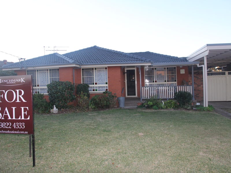 18 Lucas Avenue, Moorebank, NSW 2170 Property Details