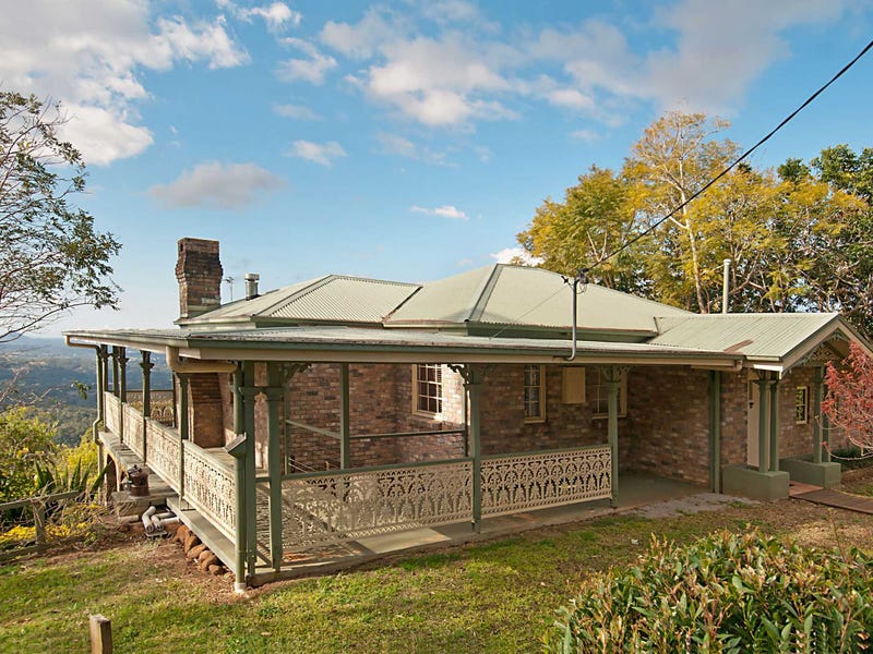 45 Balmoral Road, Montville, QLD 4560