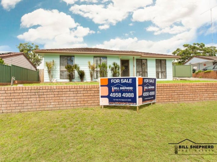 92 Transfield Ave, Edgeworth, NSW 2285 Property Details