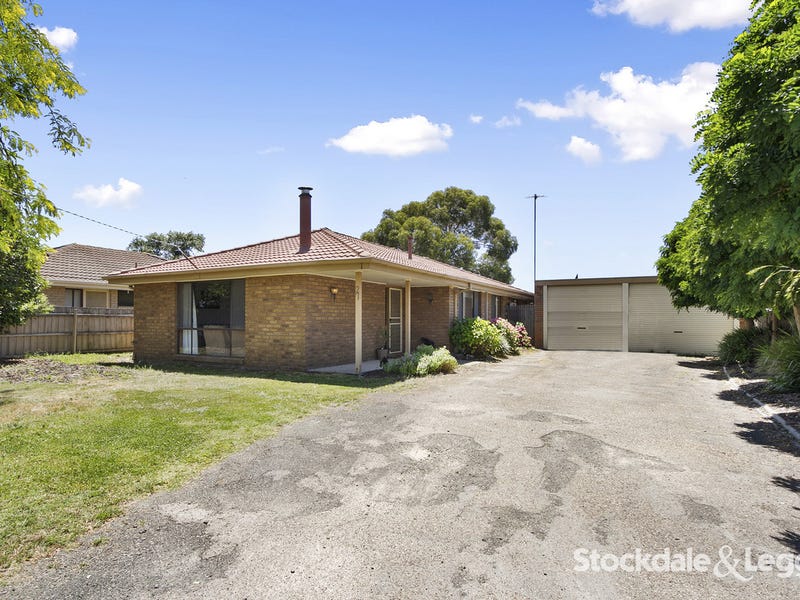 27 Drive, Traralgon, Vic 3844 Property Details