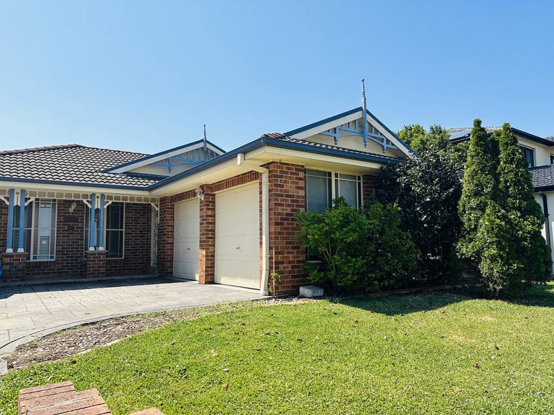 39 Denham Drive, Horsley, NSW 2530