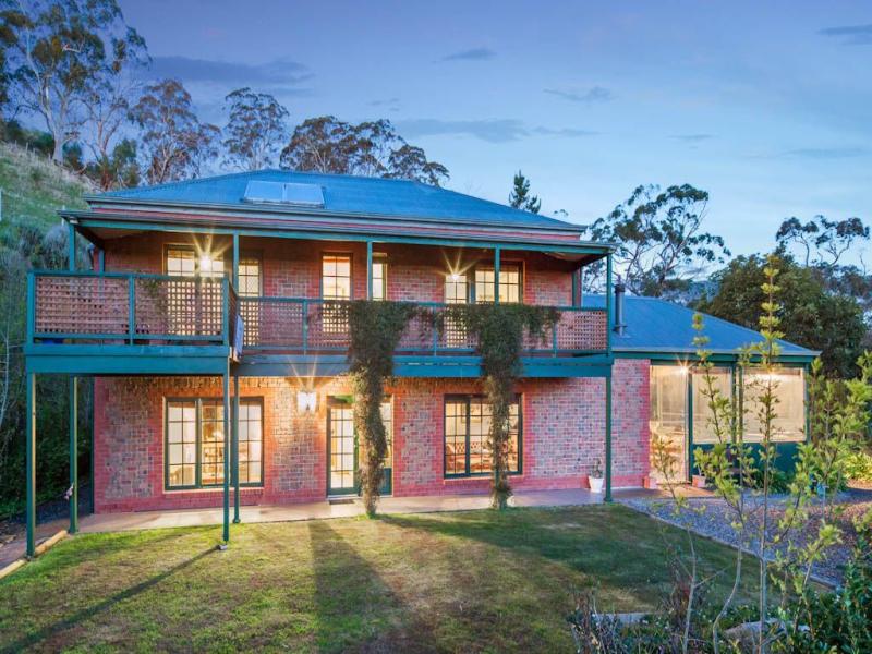 119 Dashwood Gully Road, Kangarilla, SA 5157 Property Details