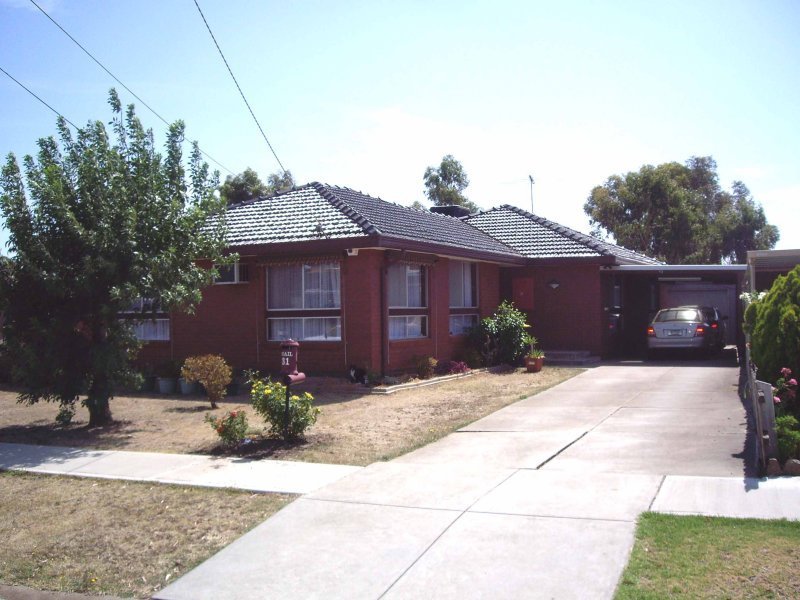 31 Canberra Avenue, Hoppers Crossing, VIC 3029