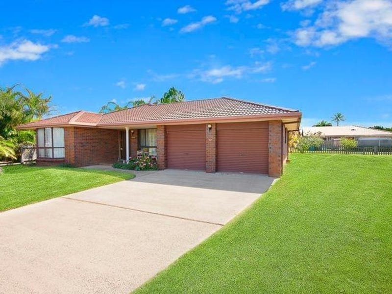 42 Lakeview Circuit, East Ballina, NSW 2478