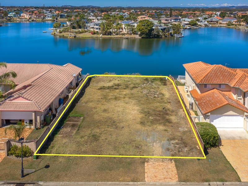 Sold Land Prices Auction Results In Clear Island Waters Qld 4226 Realestate Com Au