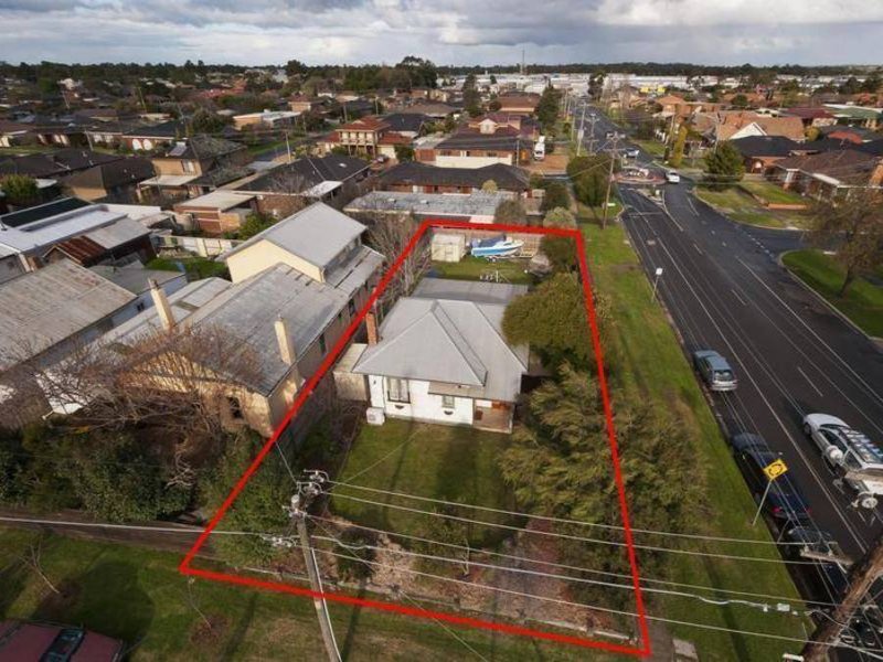 71 Church Street, Werribee, Vic 3030 Property Details