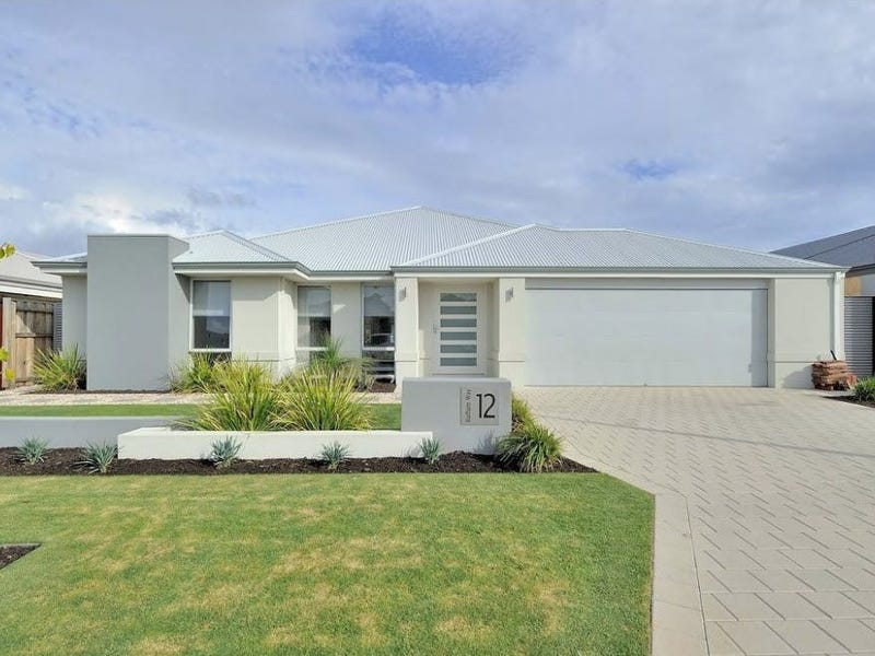 12 Badham Way, Ellenbrook, WA 6069 House for Sale