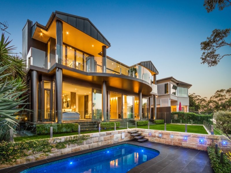 41 Pearl Bay Avenue, Mosman, NSW 2088 Property Details