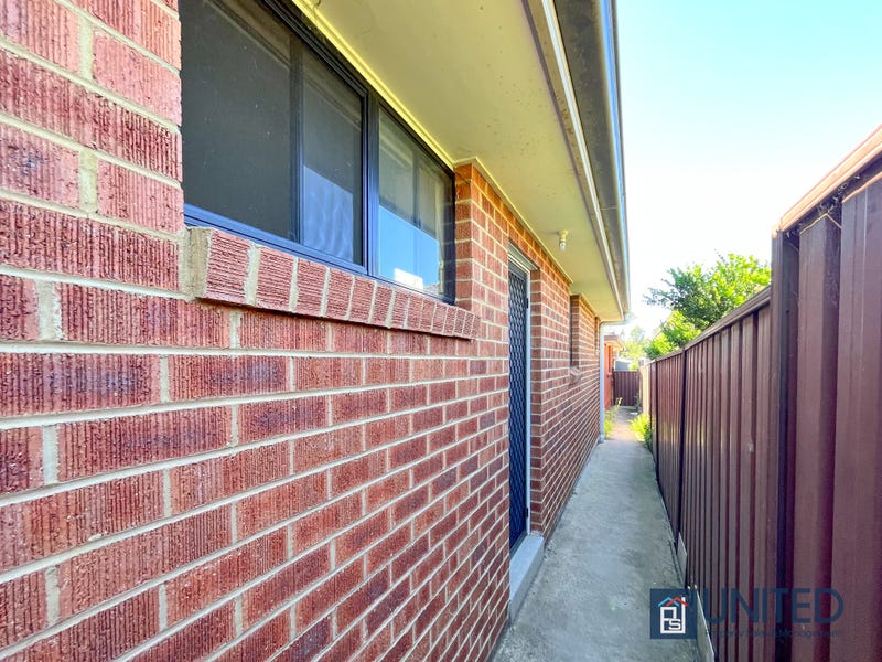58A Noel Street, Marayong, NSW 2148