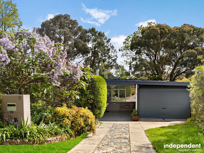 17 Millen Street, Hughes, ACT 2605 Property Details