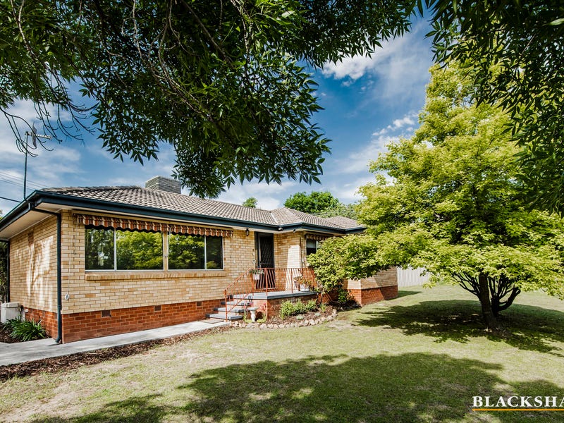 2 Wassell Place, MacGregor, ACT 2615 Property Details