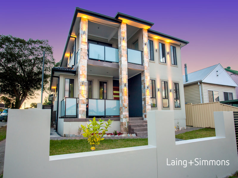 140 Clyde Street, Granville, NSW 2142