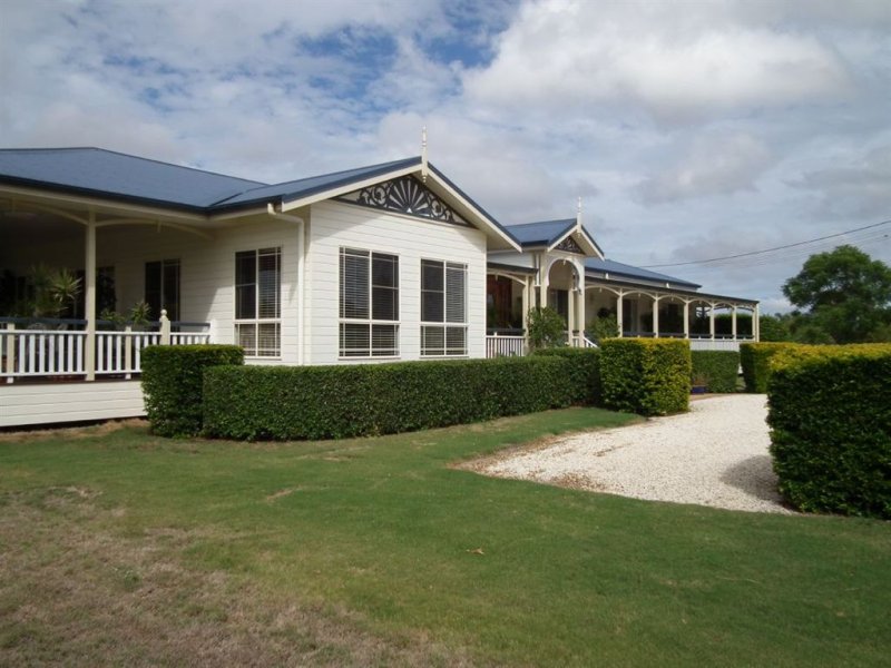 137 Nicholson Street, Dalby, QLD 4405