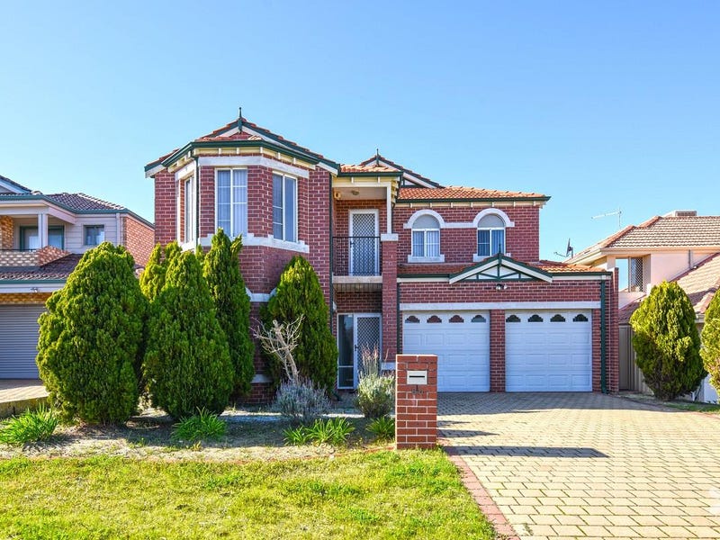 80 Prescott Drive, Murdoch, WA 6150