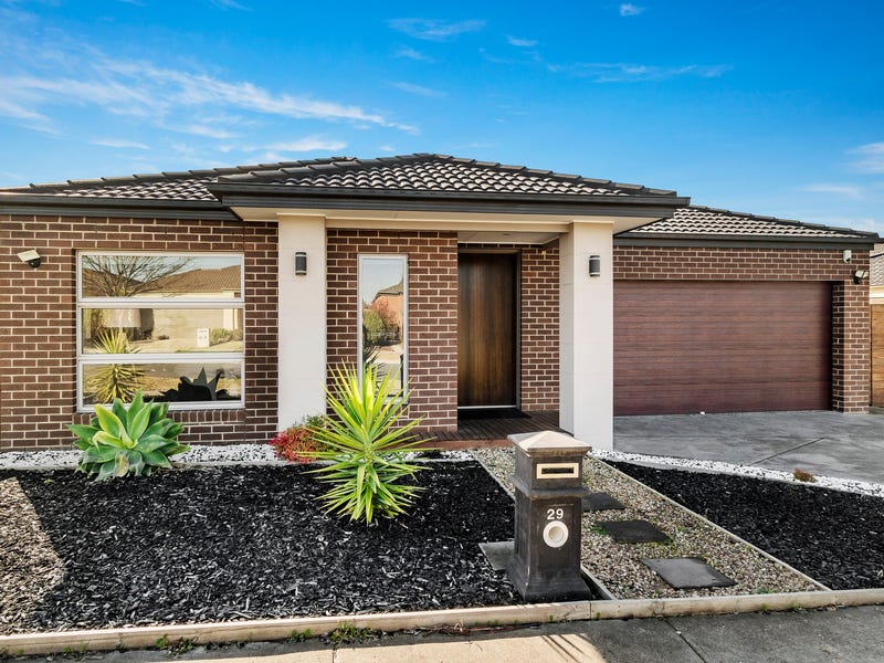 29 Landing Avenue, Doreen, Vic 3754 Property Details