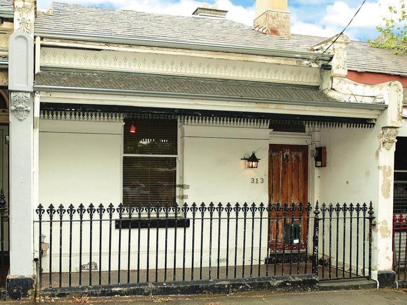313 Street, Fitzroy, VIC 3065