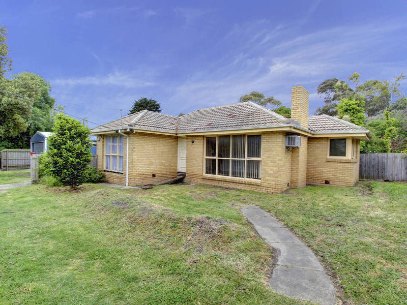 60 Towerhill Road, Frankston, Vic 3199 Property Details