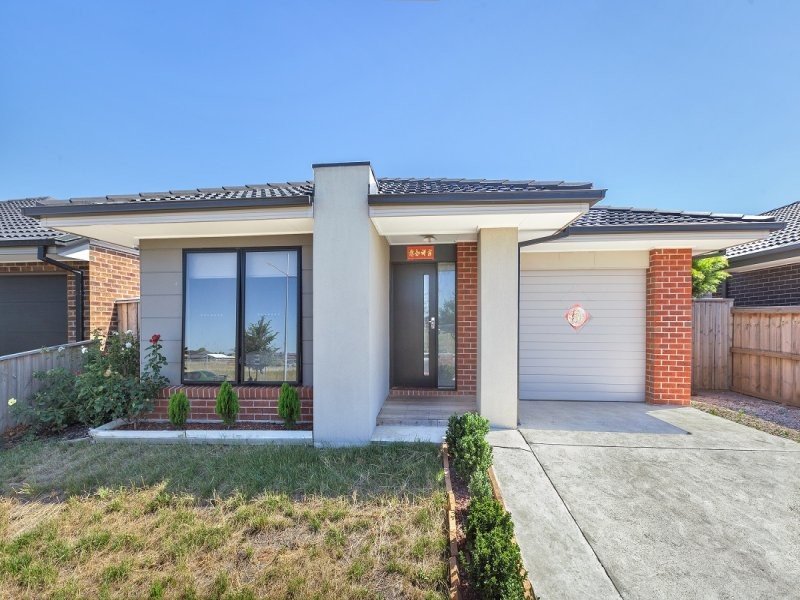 44 Mosaic drv, Lalor, Vic 3075 Property Details